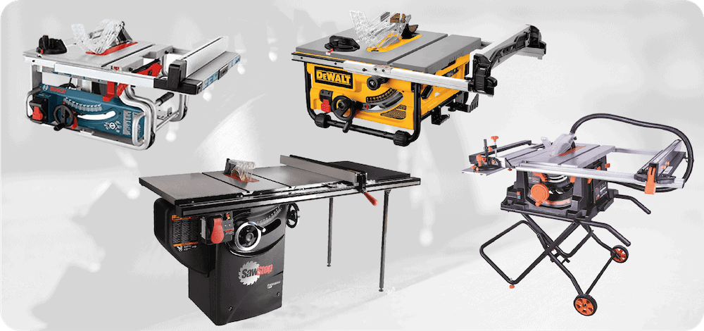 How To Choose A Table Saw
