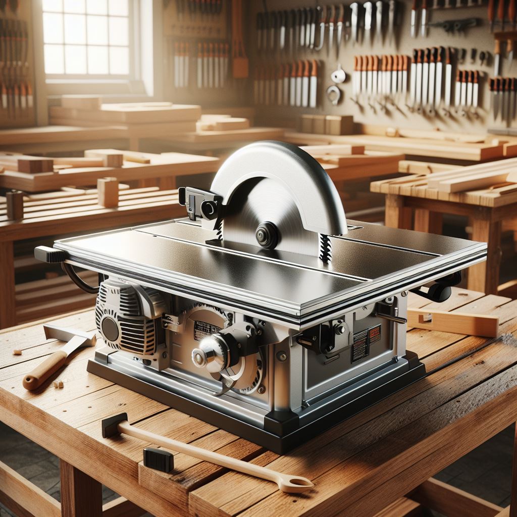 Table Saws Under $1000