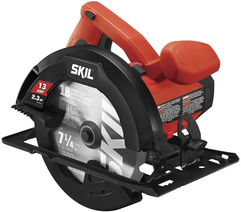 Circular Saws
