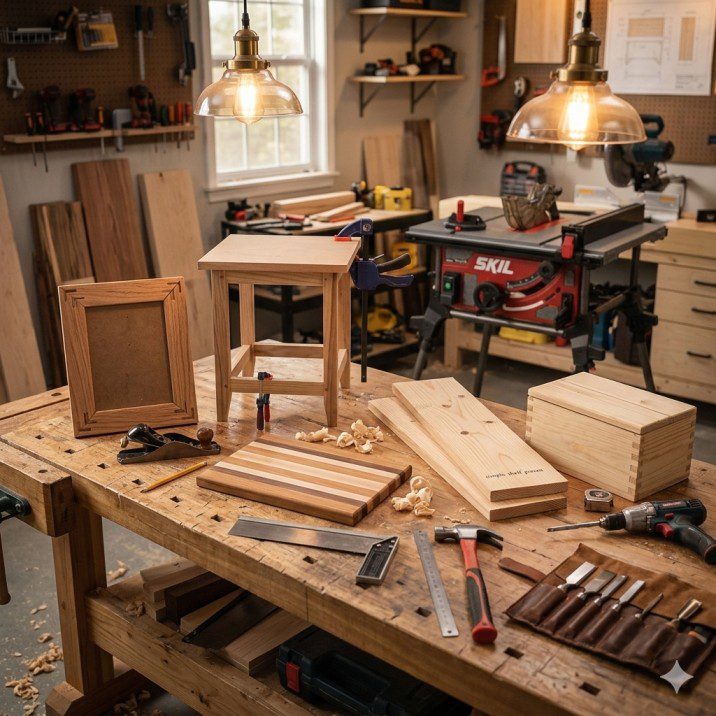 Table Saws for Beginners