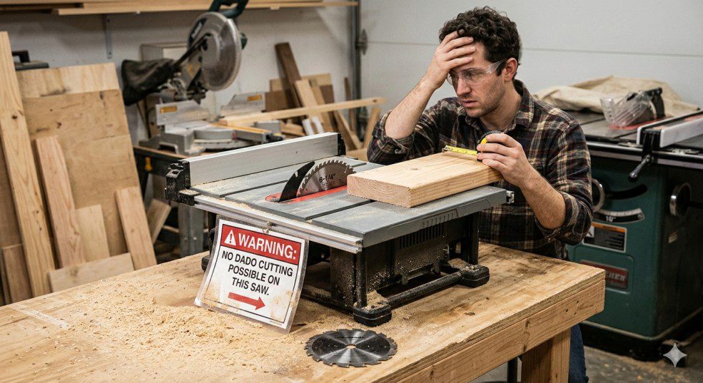 Table Saws for Beginners