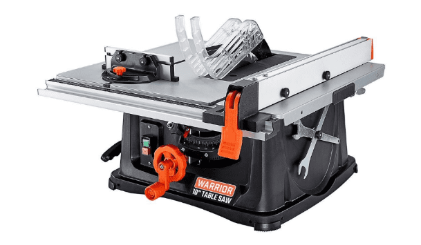 Harbor Freight Table Saw