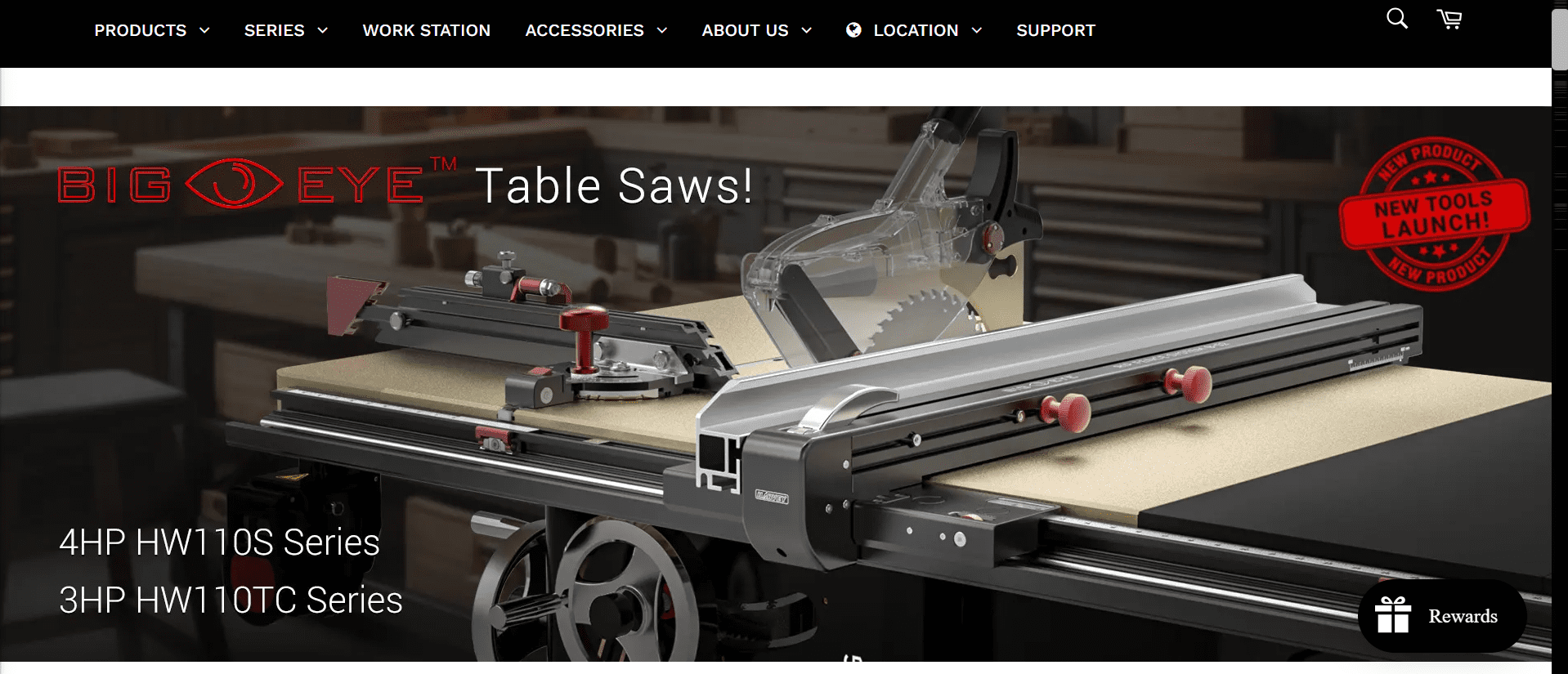 Harvey Table Saws vs SawStop Saws Key Differences Compared Pro Table