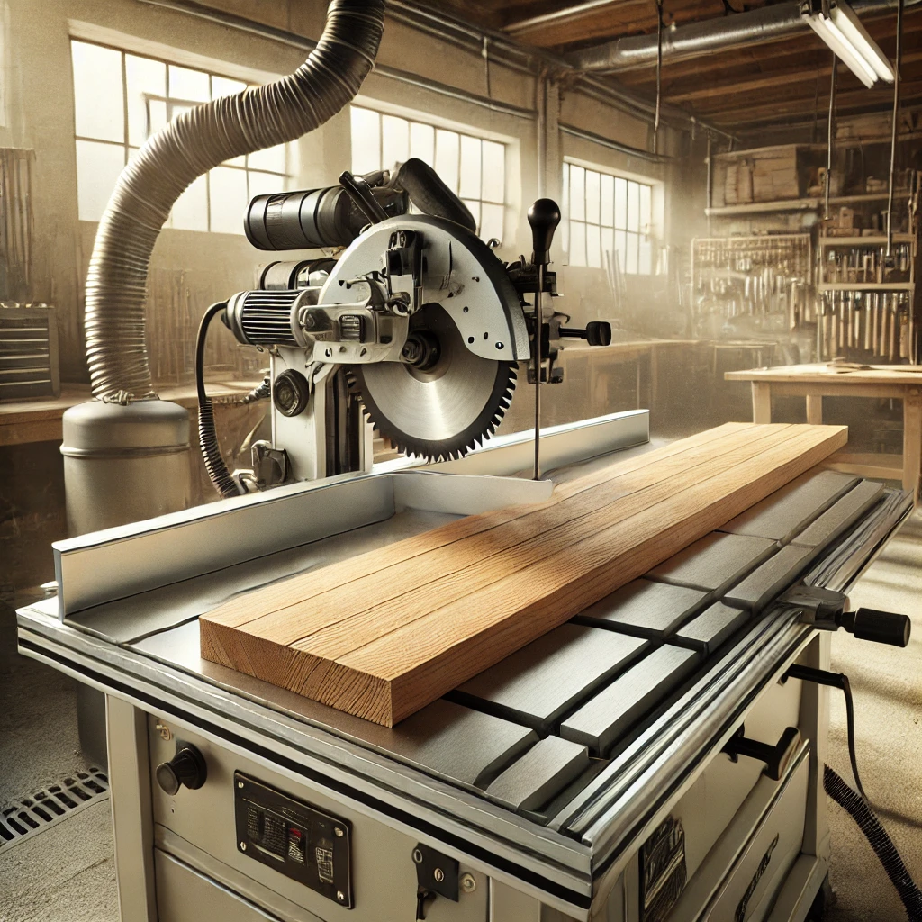 Table Saw
