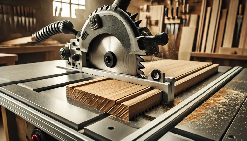 dado set for table saw​
