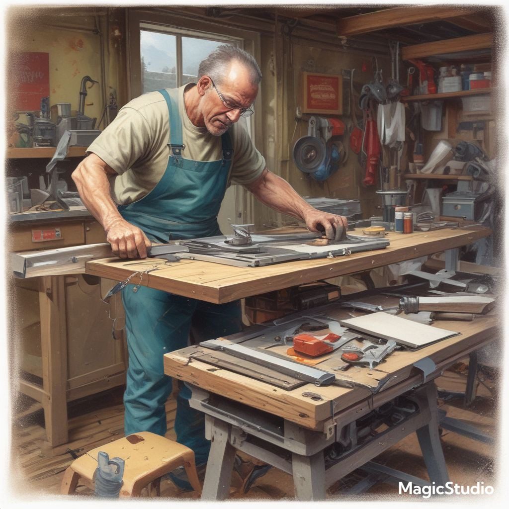 Table Saw