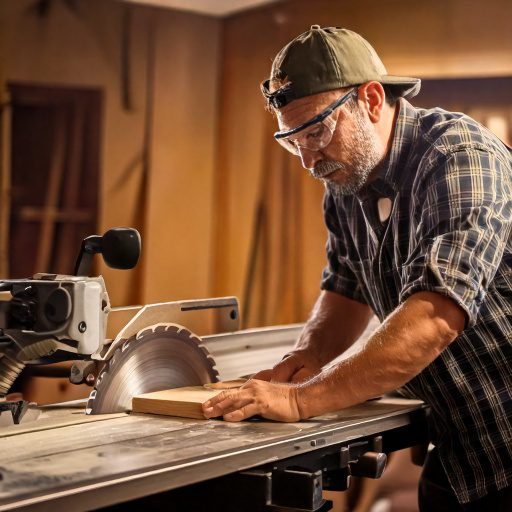 Thinnest Kerf Table Saw Blades