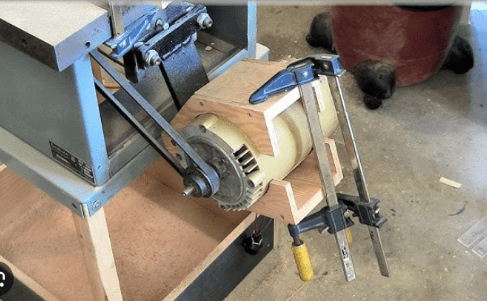 Best Electric Motor for Table Saw