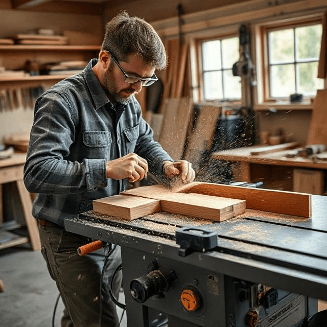 Best Table Saws for Dado Cuts