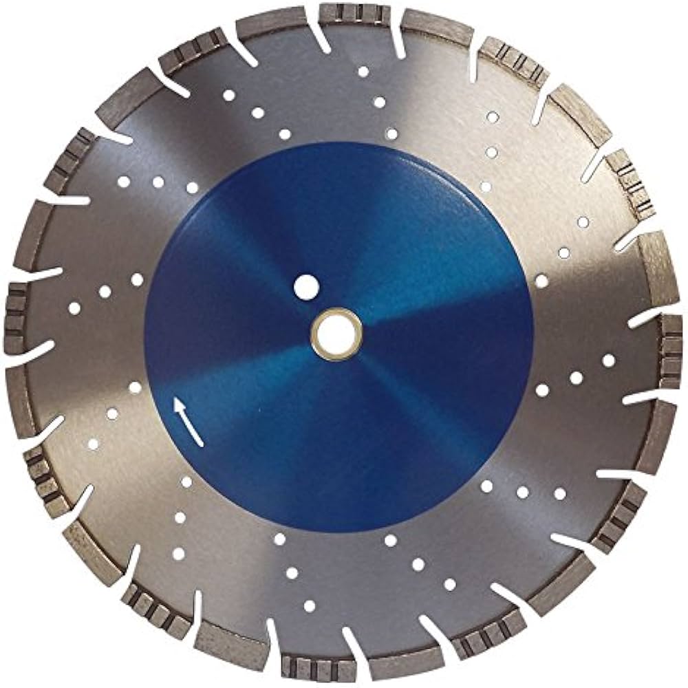 Diamond Blades