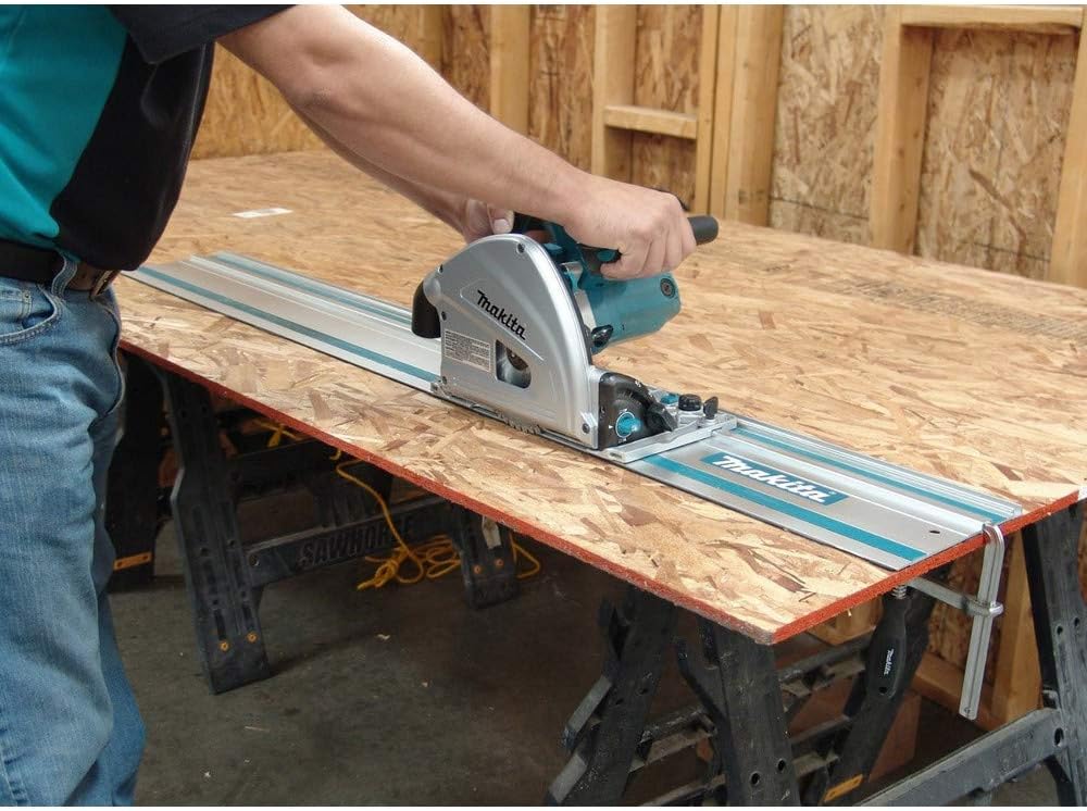 Makita Track Saw Review