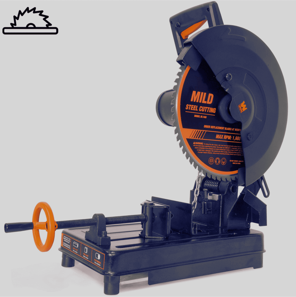 Why Choosing the Right Metal Cutting Blade Matters