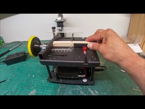 saker mini multi-functional table saw