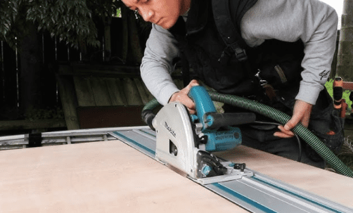 Makita Track Saws