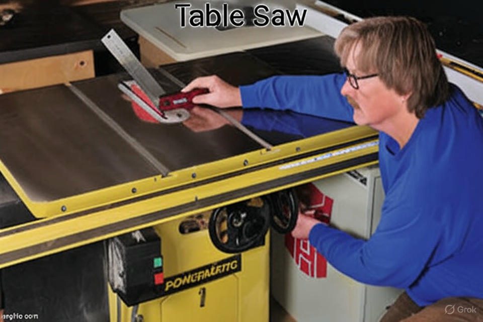 Best Table Saw Brands