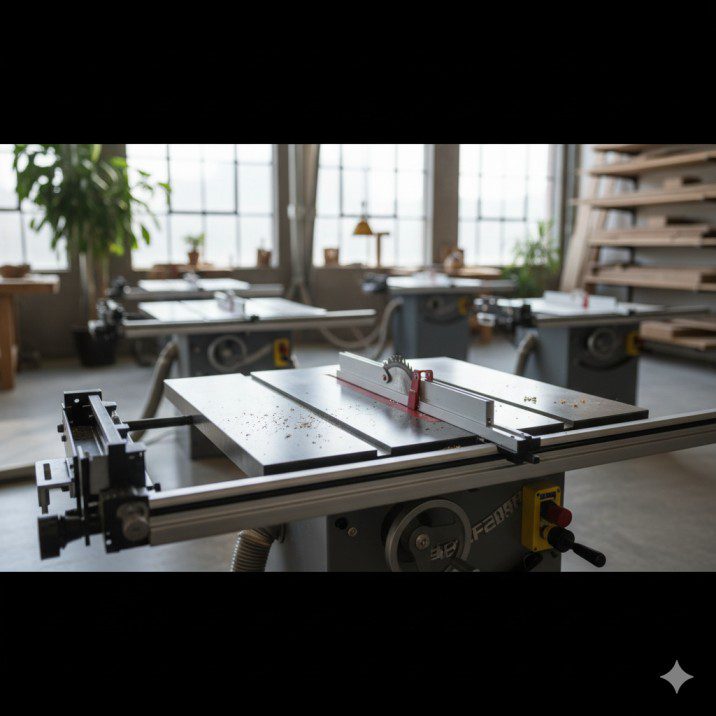 table saw