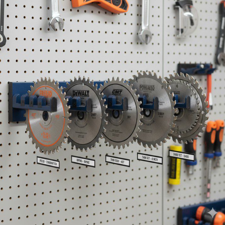Table Saw Accessories