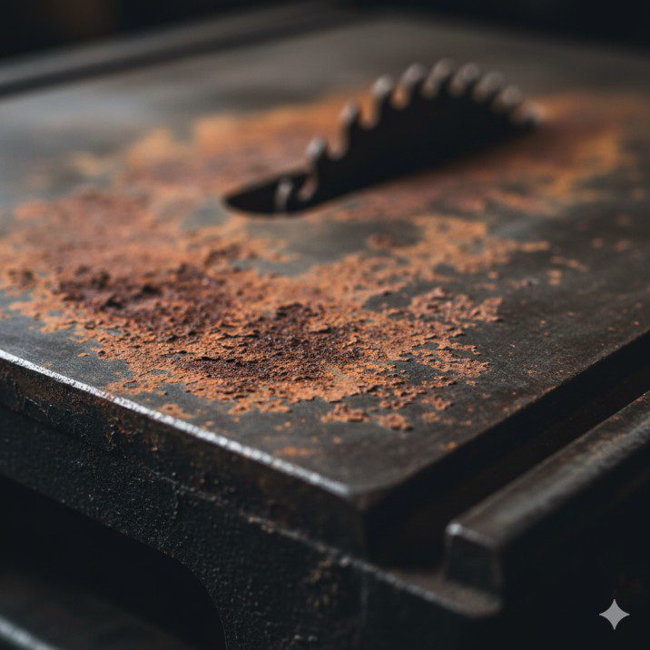 Table Saw Cover