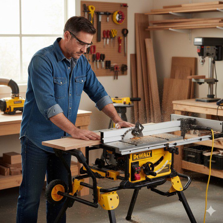 Table Saw