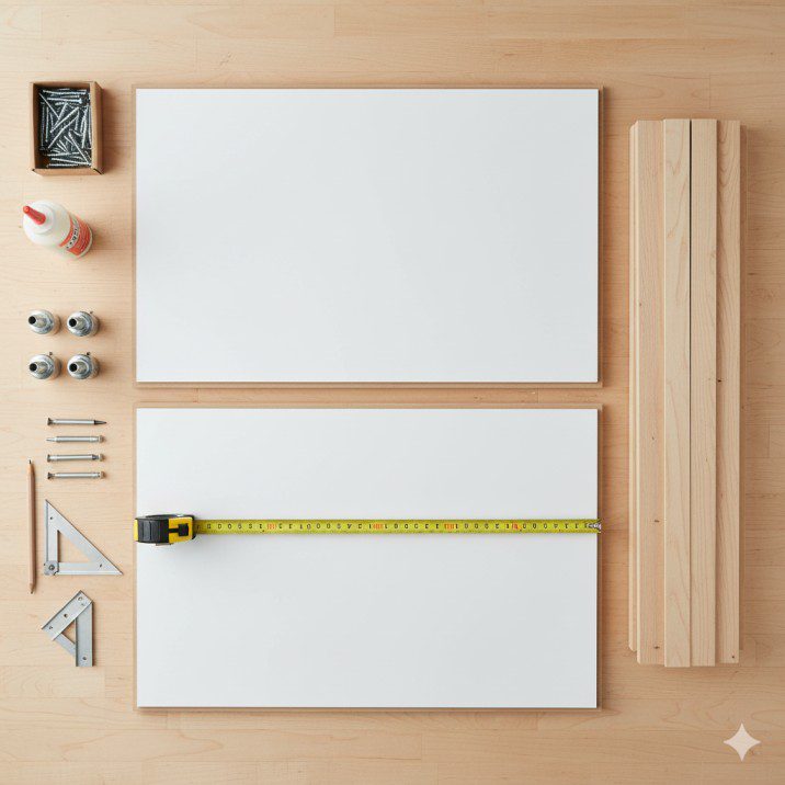 table saw outfeed table