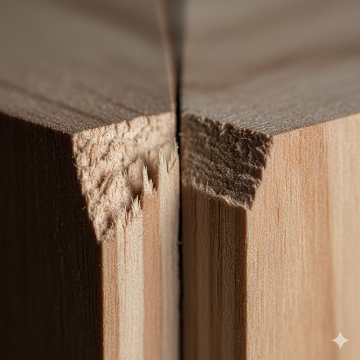 Cutting Plywood on a Table Saw