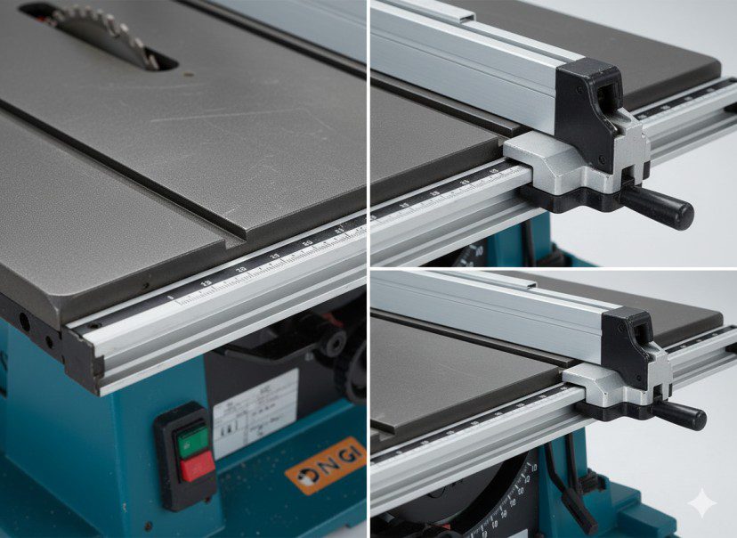 Makita Table Saw