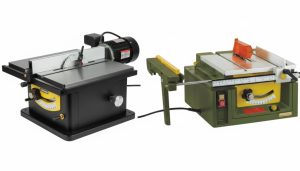 Proxxon Table Saw Review (2025): Is This Mini Saw Worth Buying?