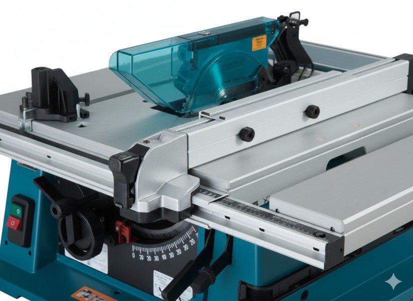 Makita Table Saw