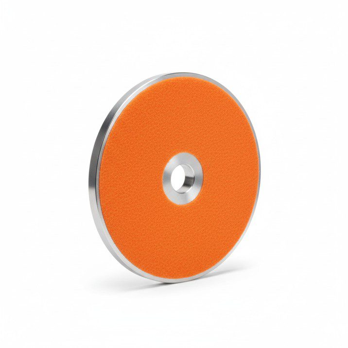 Table Saw Sanding Disc