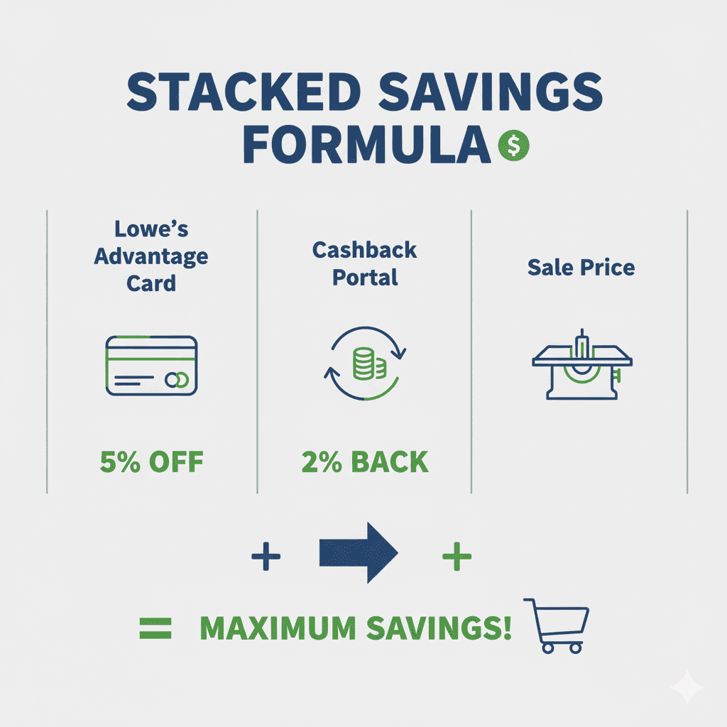 Table Saw Black Friday 