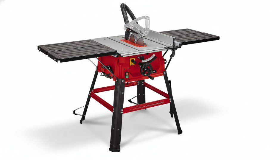 Einhell Table Saw