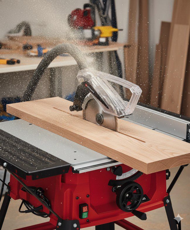 Einhell Table Saw