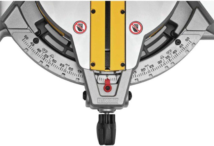 DeWalt 12-Inch Miter Saw DWS715 Review