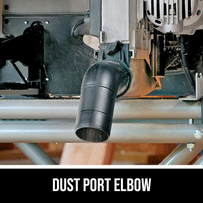 SKILSAW Worm Drive Table