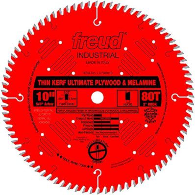 Best Saw Blade for Miter Saw