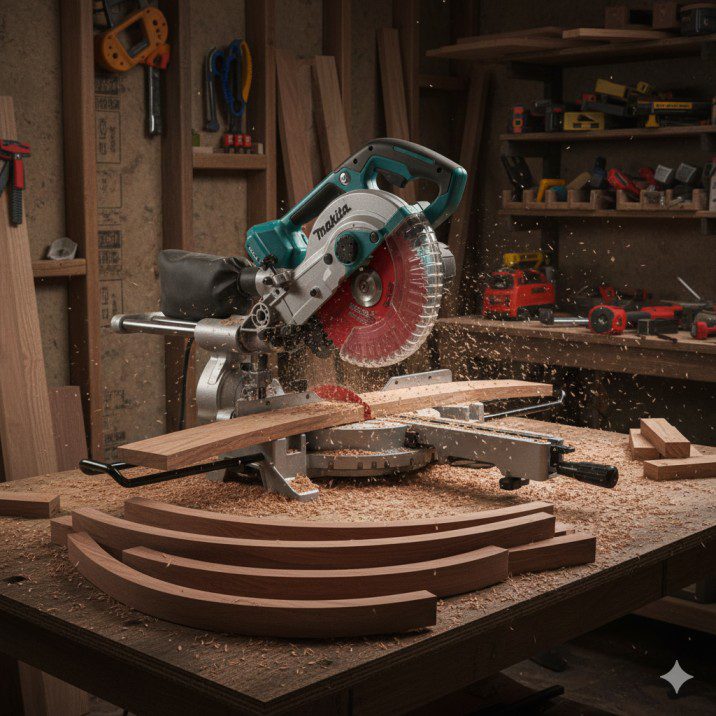 Best Saw Blade for Miter Saw