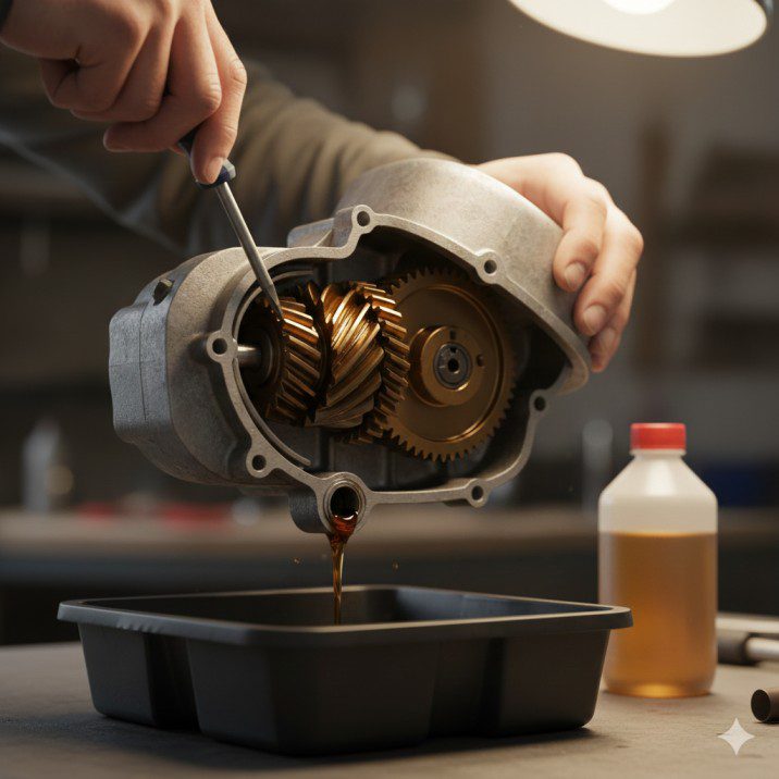 SKILSAW Worm Drive Table