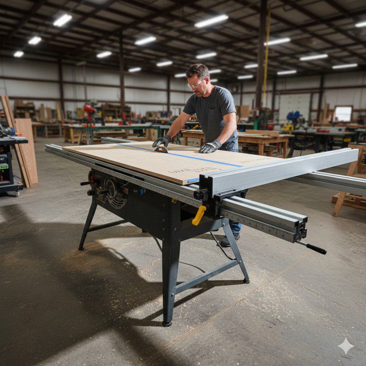 SKILSAW Worm Drive Table