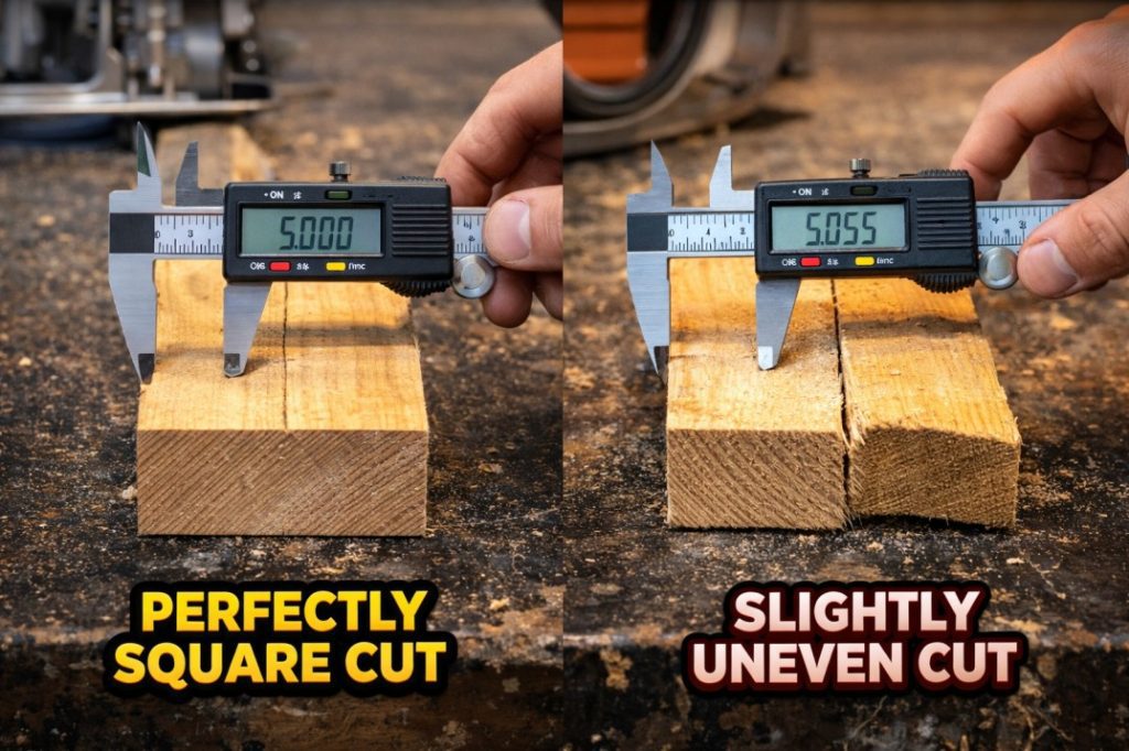 Miter Saw vs Circular Saw