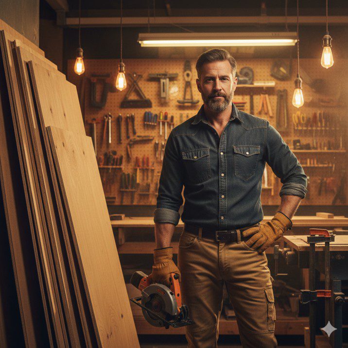 Circular Saws for Cutting Plywood