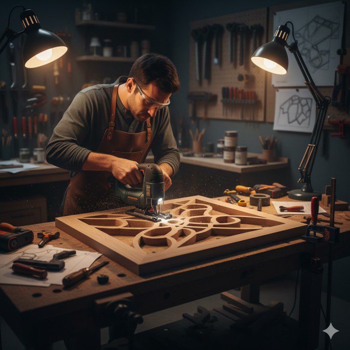 Jigsaw vs Circular Saw