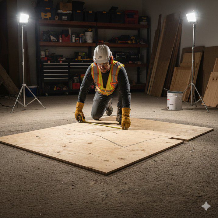 Circular Saws for Cutting Plywood