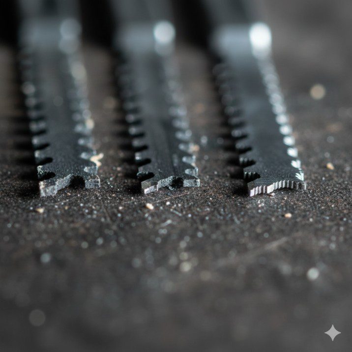 Jigsaw vs Circular Saw