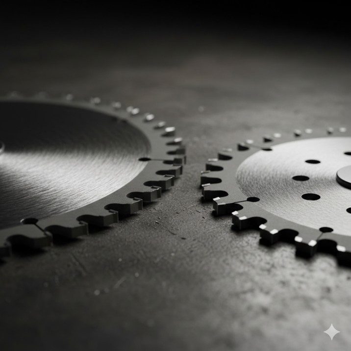 Miter Saw vs Circular Saw