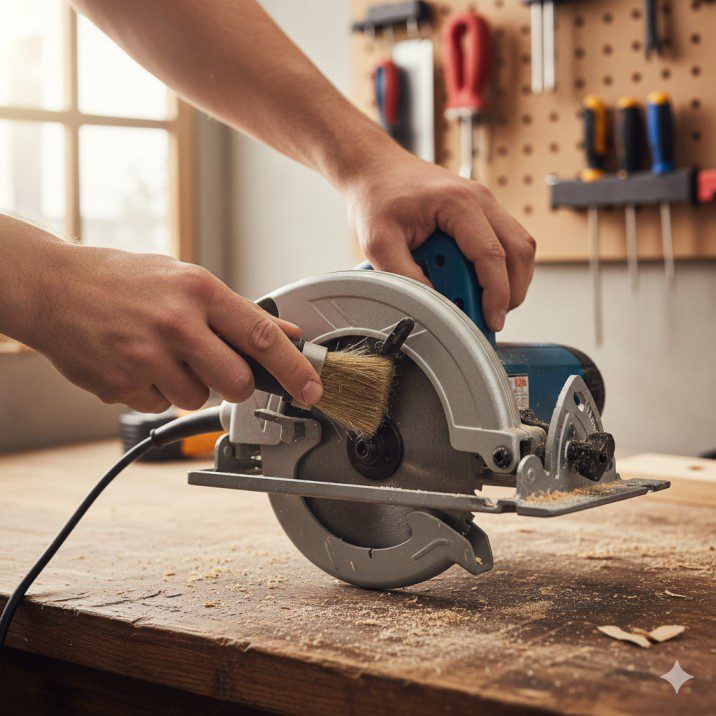 Miter Saw vs Circular Saw