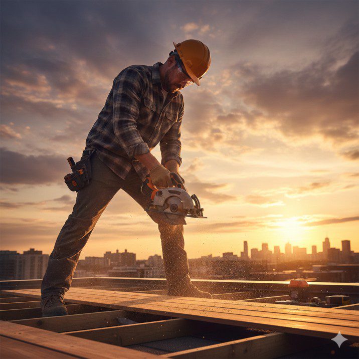 Corded vs Cordless Circular Saws