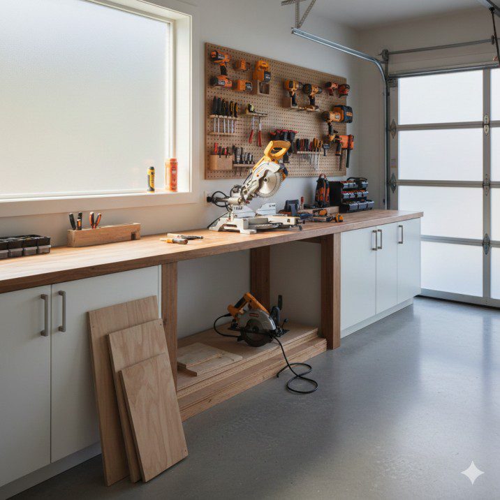 Miter Saw vs Circular Saw