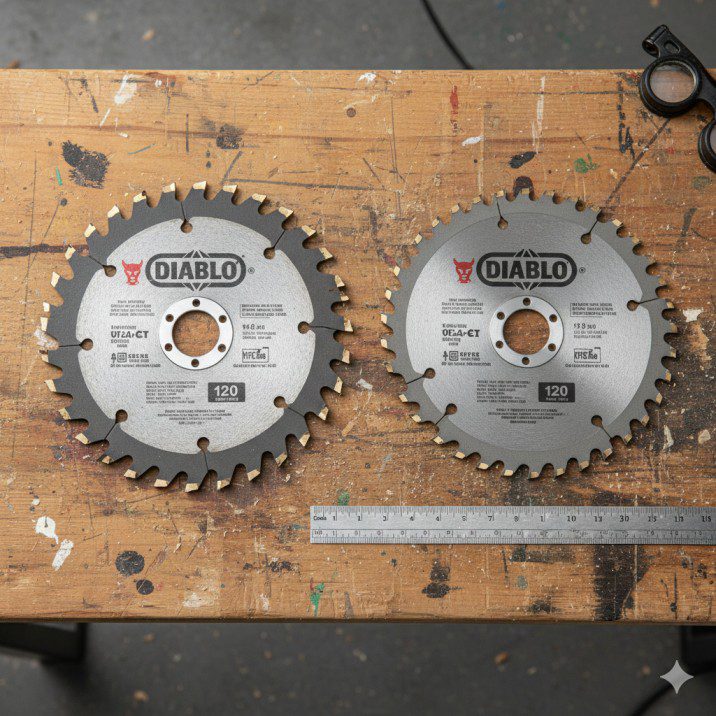 Circular Saws for Cutting Plywood