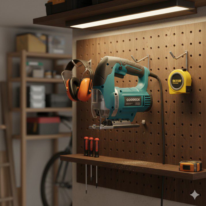 Jigsaw vs Circular Saw