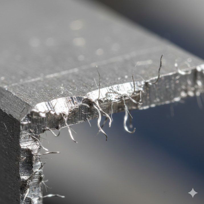 Circular Saw for Cutting Aluminum